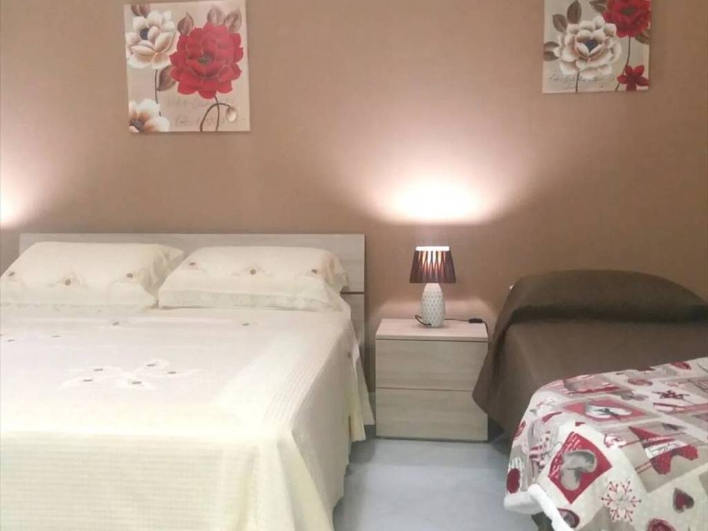 appartamento in vendita a Marsala in zona Centro Storico