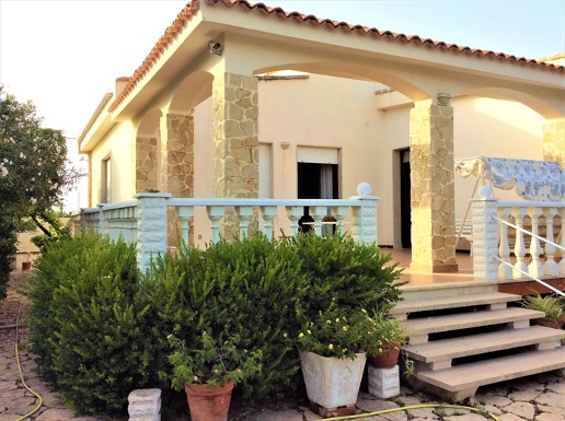 casa indipendente in vendita a Marsala