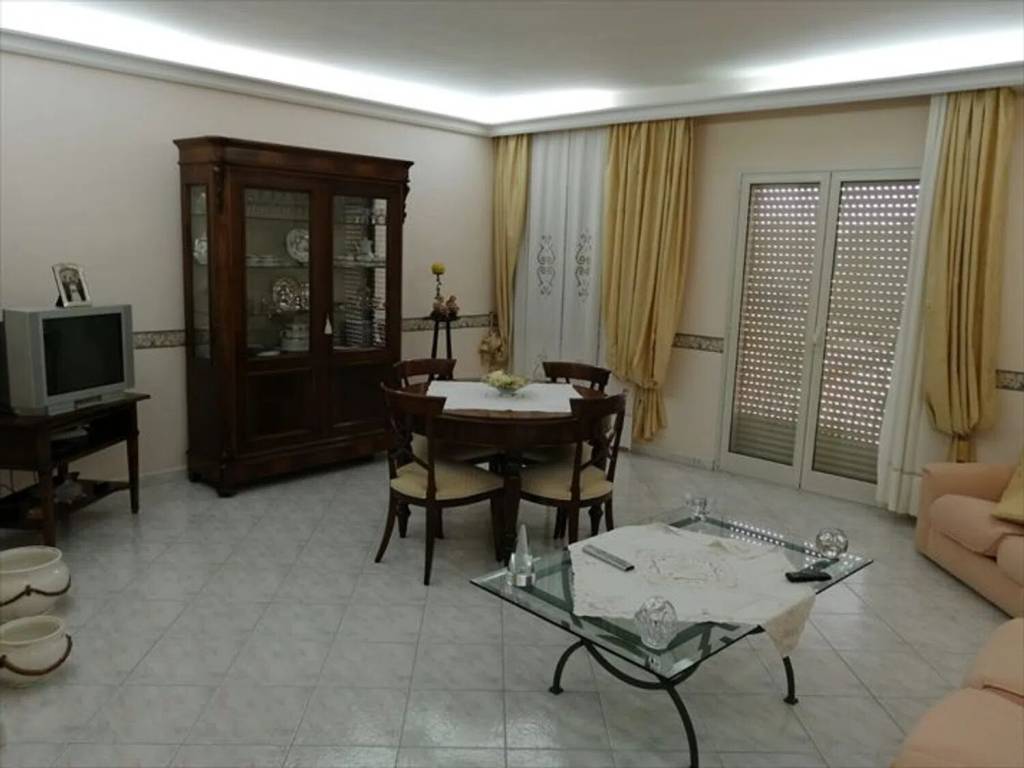 appartamento in vendita a Marsala in zona Centro Storico