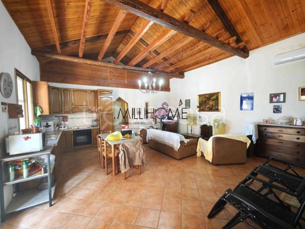casa indipendente in vendita a Marsala