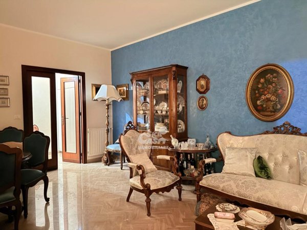 appartamento in vendita a Marsala in zona Centro Storico