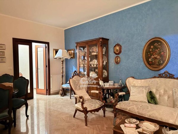 appartamento in vendita a Marsala in zona Centro Storico