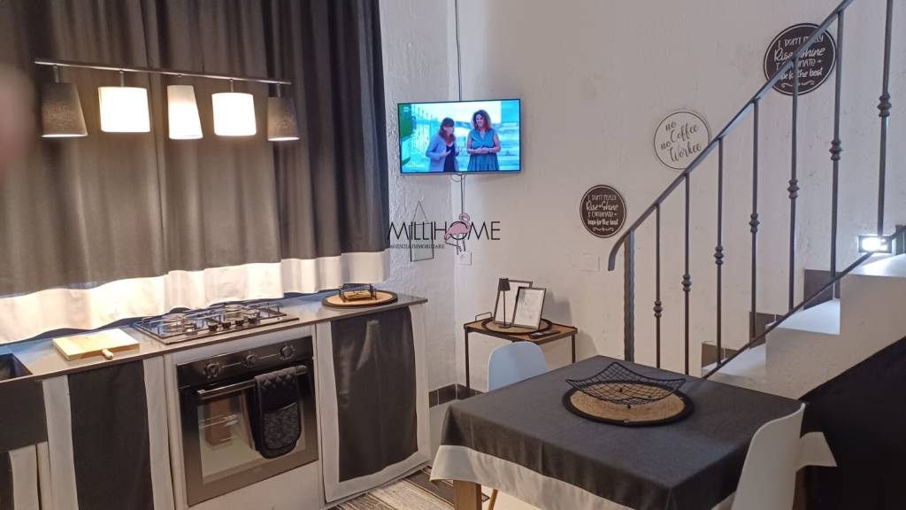 appartamento in vendita a Marsala in zona Centro Storico