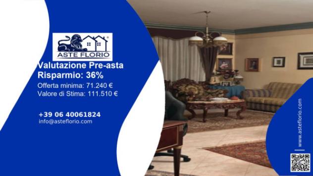 appartamento in vendita a Marsala in zona Strasatti