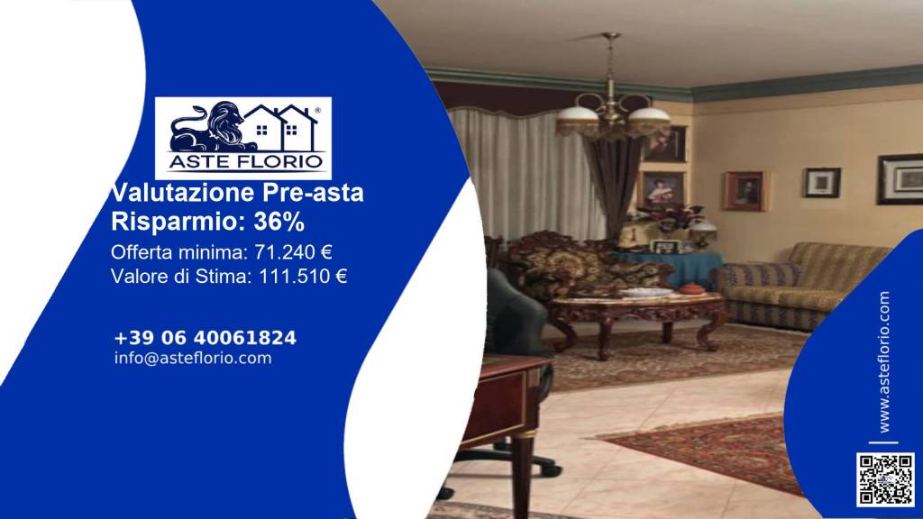 appartamento in vendita a Marsala in zona Strasatti