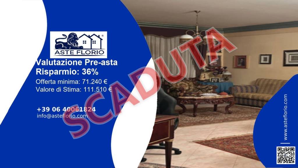 appartamento in vendita a Marsala in zona Strasatti