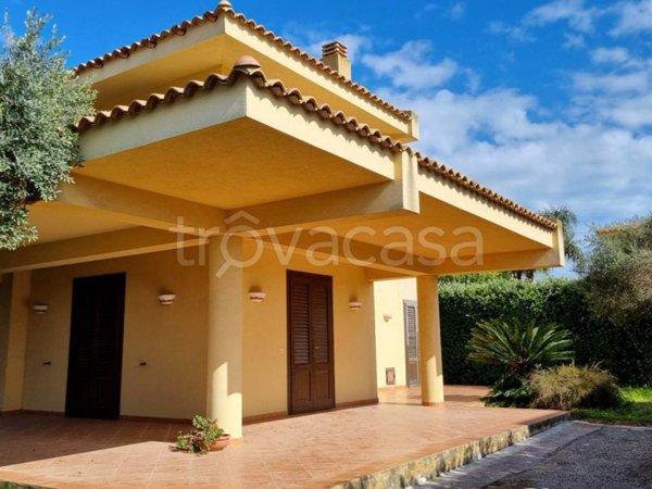 casa indipendente in vendita a Marsala