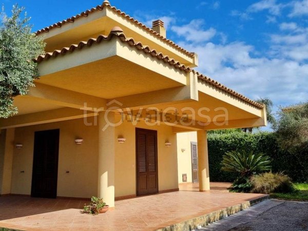 casa indipendente in vendita a Marsala