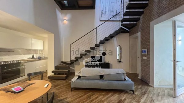 appartamento in vendita a Marsala