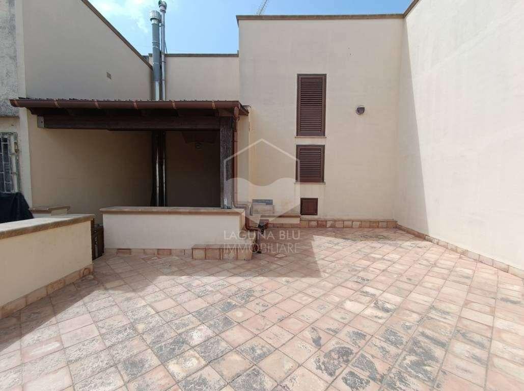 casa indipendente in vendita a Marsala in zona Centro Storico