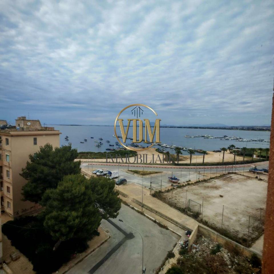 appartamento in vendita a Marsala