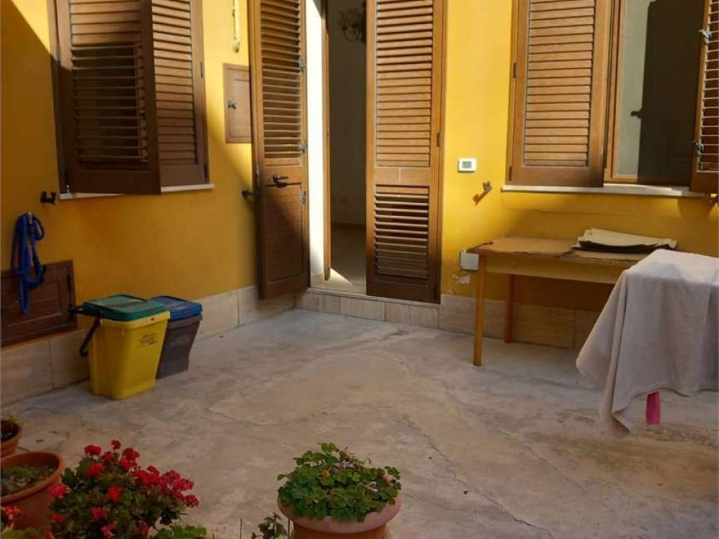 casa indipendente in vendita a Marsala in zona Centro Storico