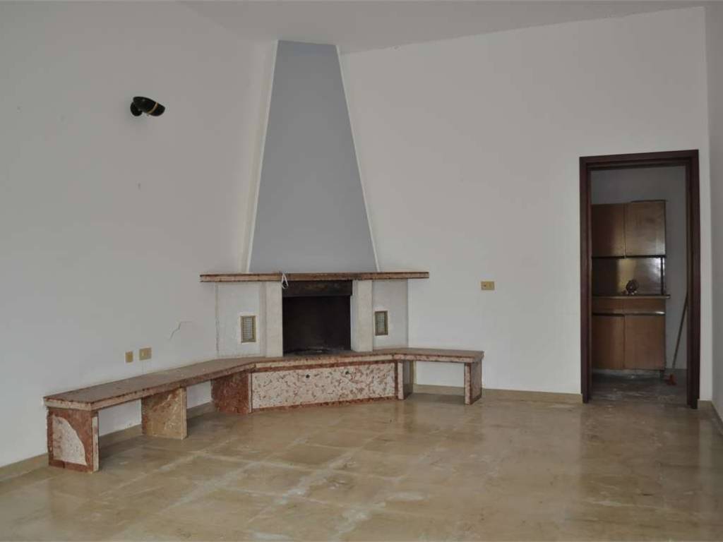 casa indipendente in vendita a Marsala