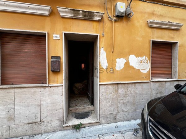 casa indipendente in vendita a Marsala