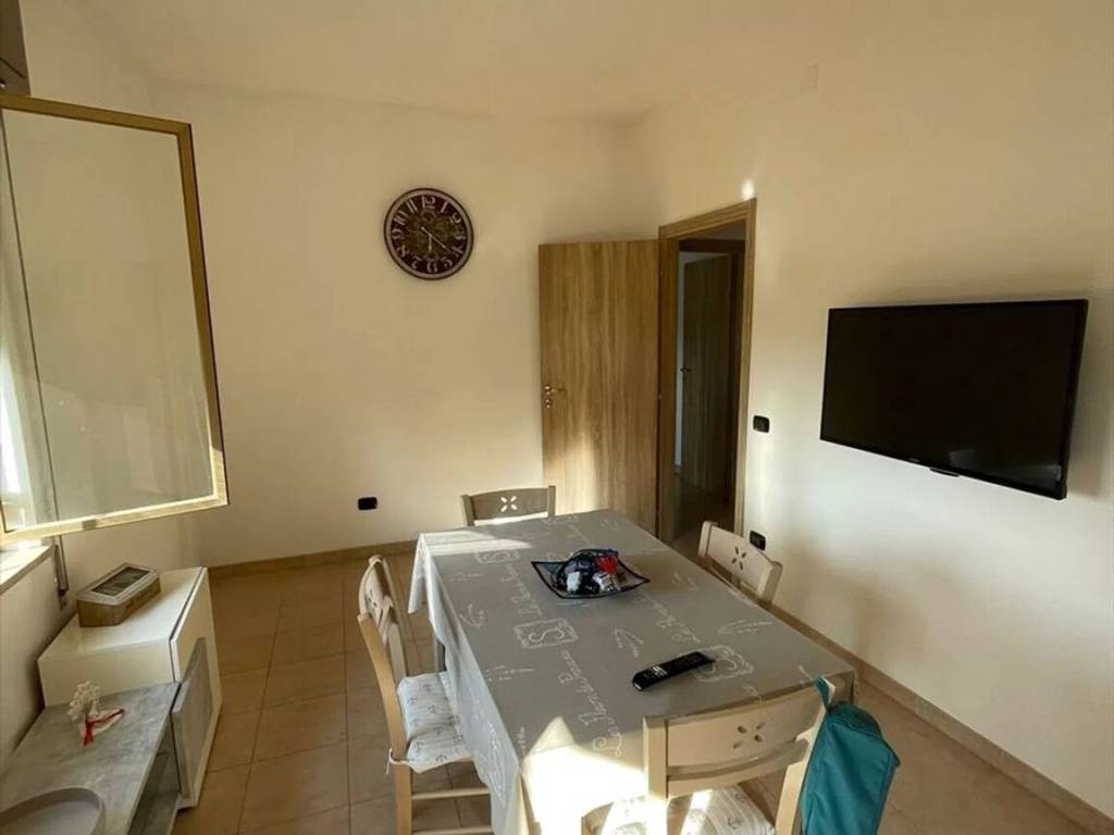 appartamento in vendita a Marsala in zona Centro Storico