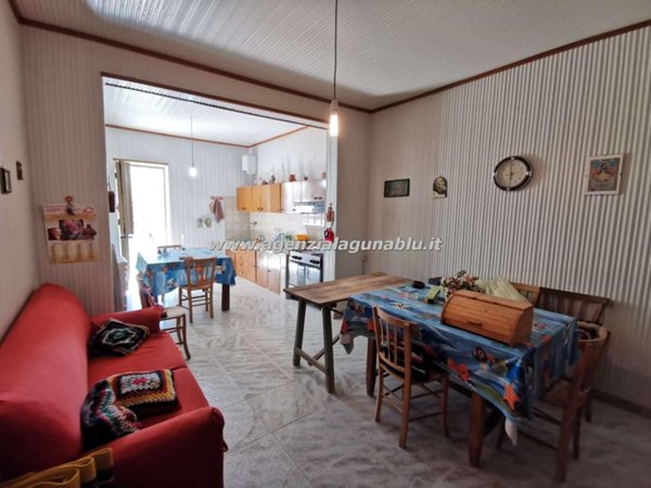 casa indipendente in vendita a Marsala