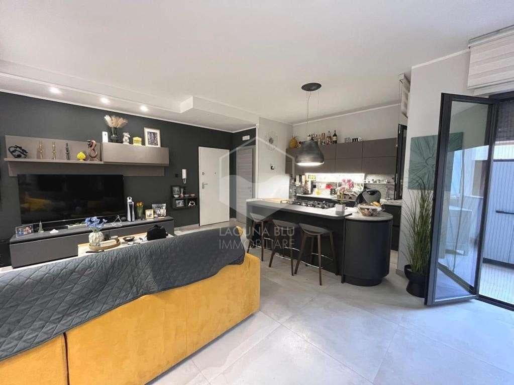 appartamento in vendita a Marsala in zona Centro Storico