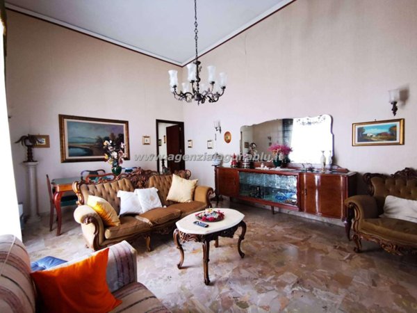 casa indipendente in vendita a Marsala