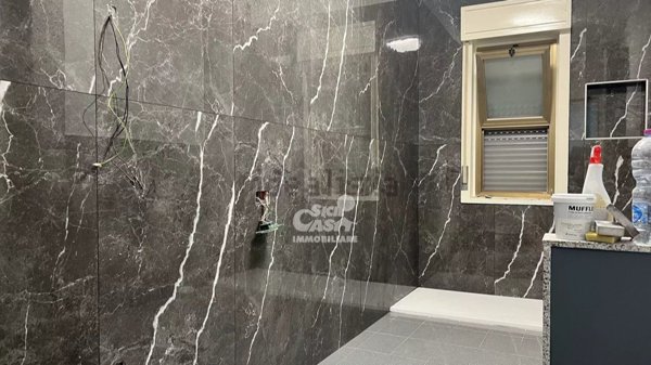 appartamento in vendita a Marsala