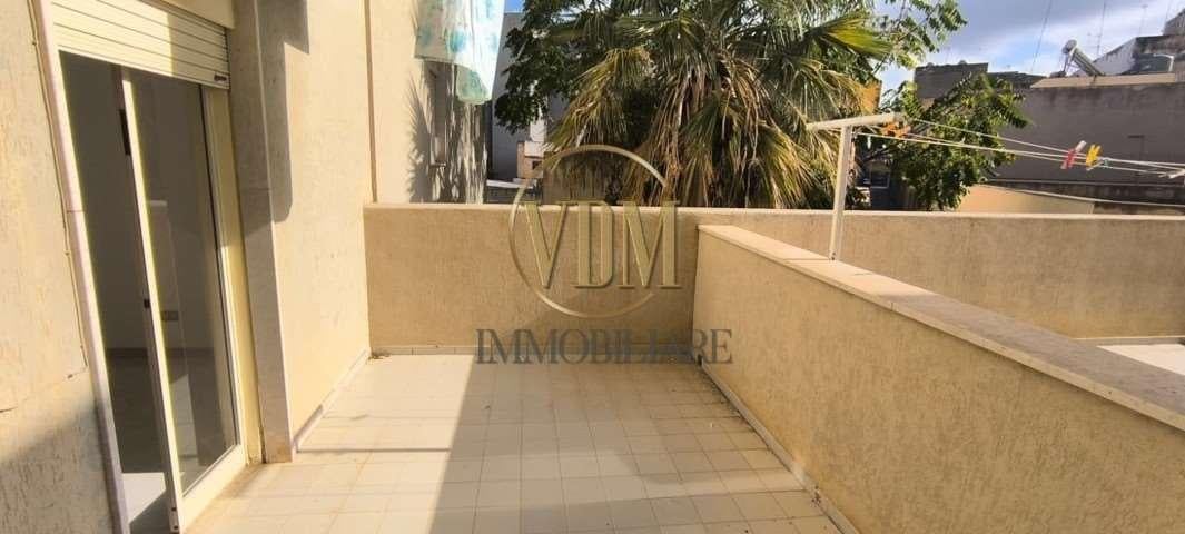 appartamento in vendita a Marsala in zona Centro Storico