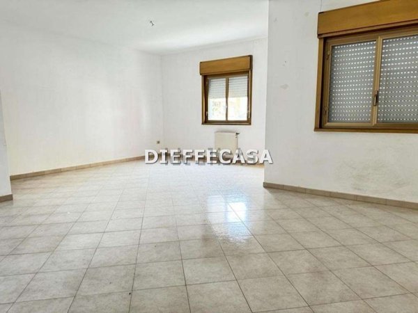 appartamento in vendita a Marsala