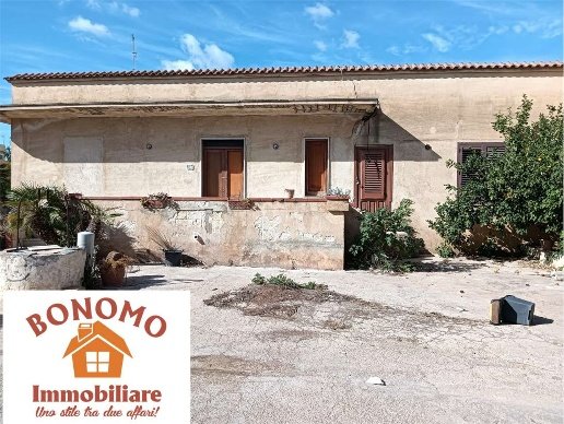 casa indipendente in vendita a Marsala