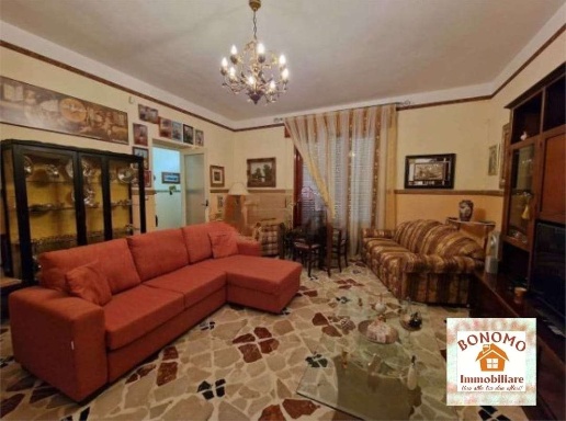 casa indipendente in vendita a Marsala