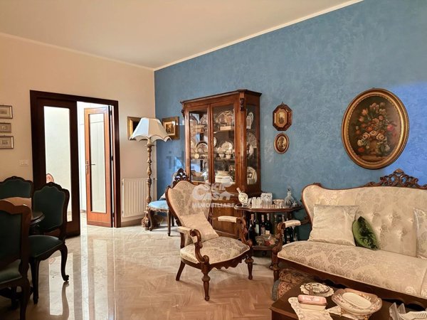 appartamento in vendita a Marsala