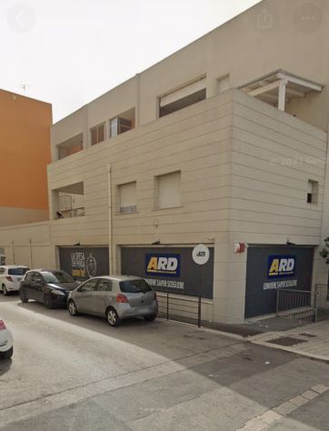 appartamento in vendita a Marsala