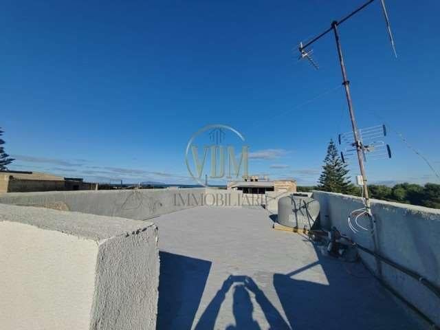 casa indipendente in vendita a Marsala in zona Centro Storico