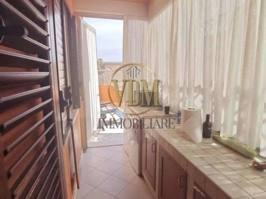 appartamento in vendita a Marsala in zona Centro Storico