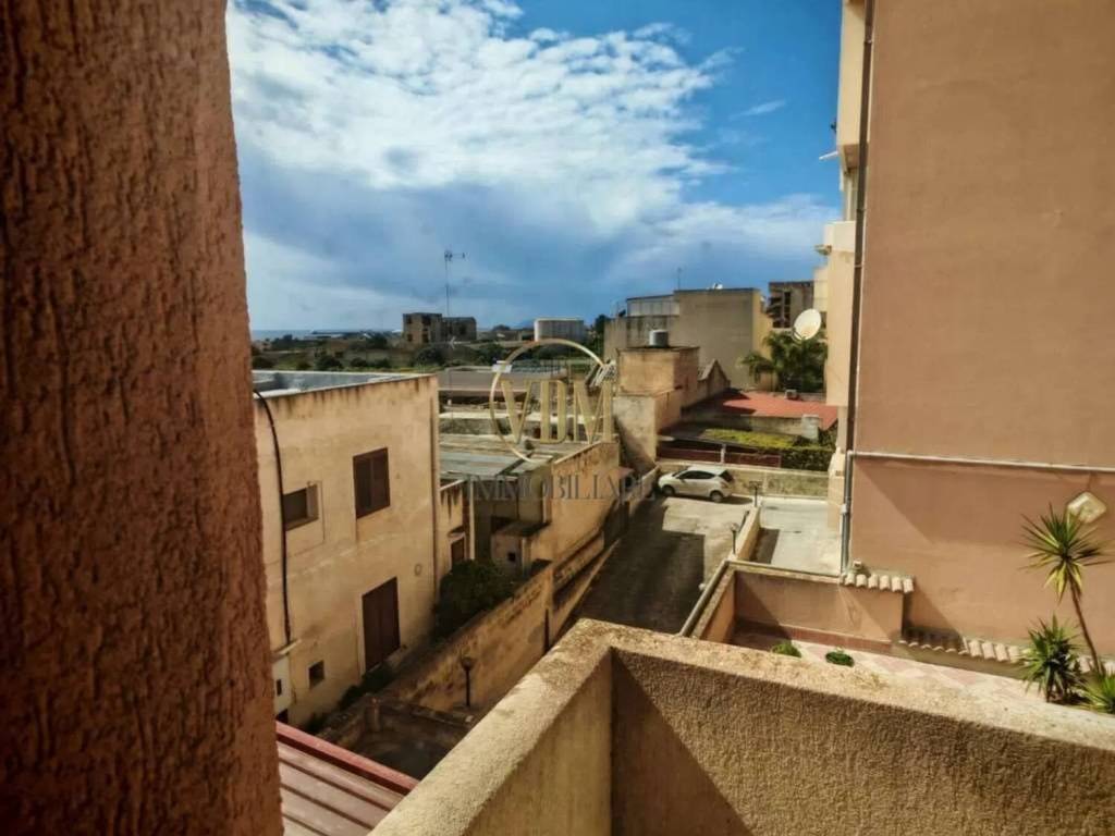 appartamento in vendita a Marsala