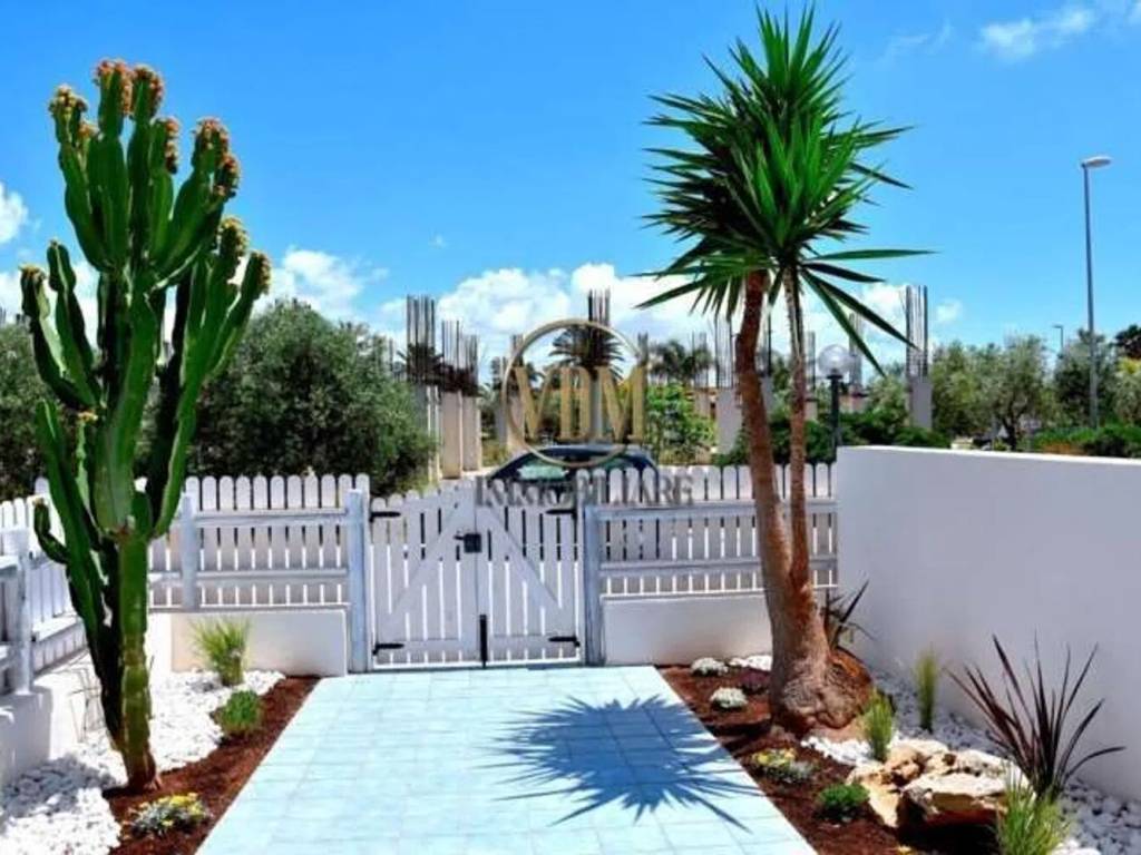 casa indipendente in vendita a Marsala in zona Casabianca