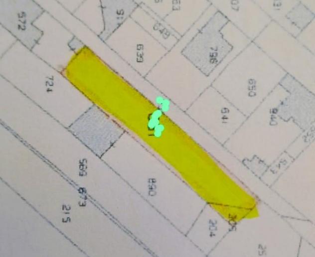 terreno agricolo in vendita a Marsala in zona Strasatti