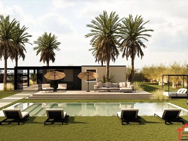 casa indipendente in vendita a Marsala