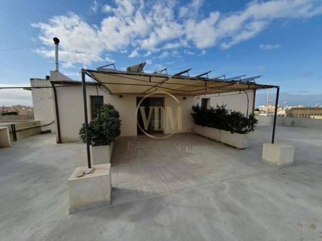 appartamento in vendita a Marsala