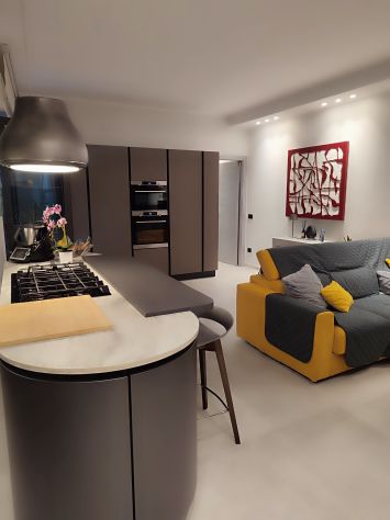 appartamento in vendita a Marsala