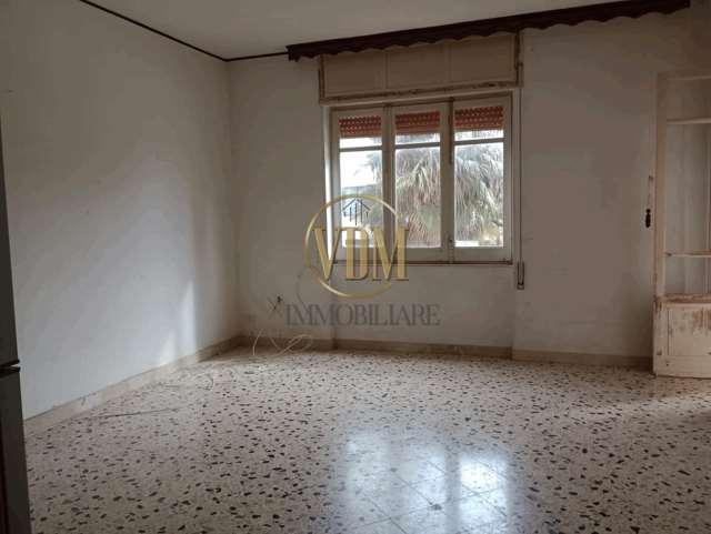 appartamento in vendita a Marsala