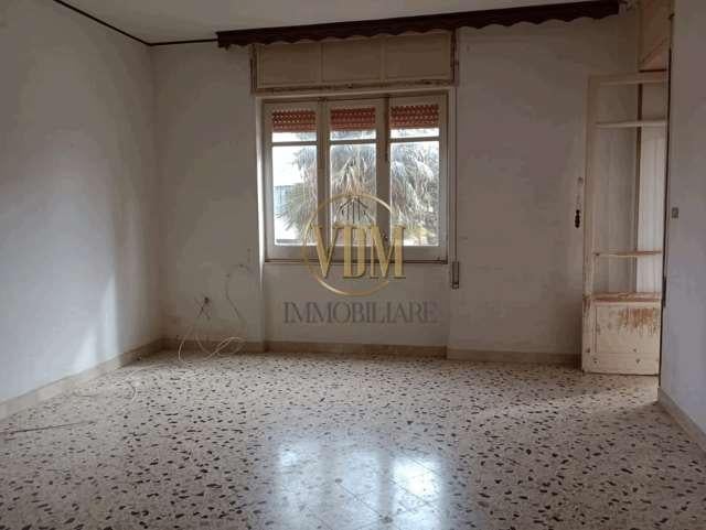 appartamento in vendita a Marsala