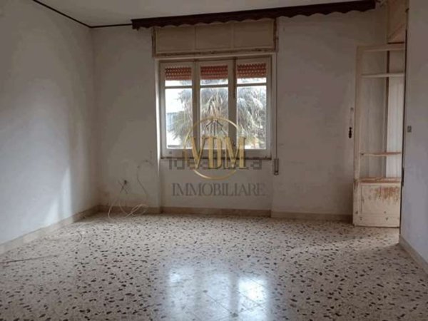 appartamento in vendita a Marsala