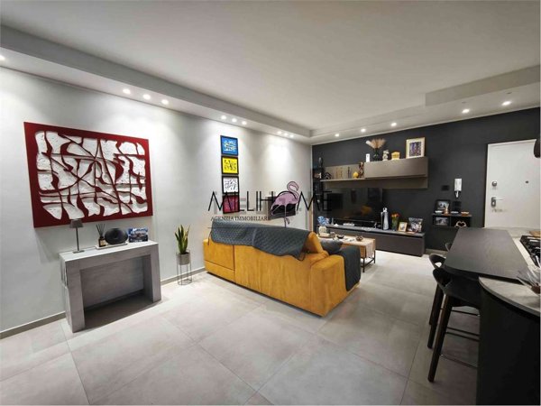 appartamento in vendita a Marsala