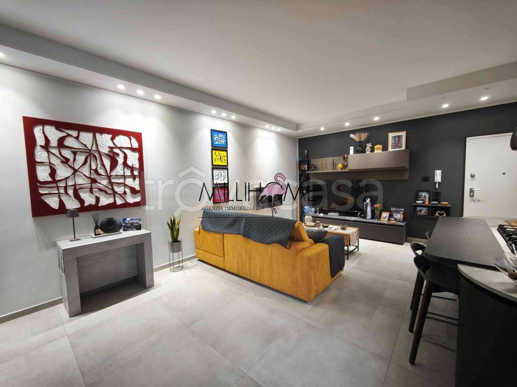 appartamento in vendita a Marsala