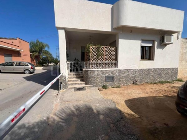 appartamento in vendita a Marsala in zona Centro Storico