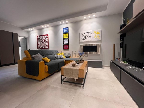 appartamento in vendita a Marsala