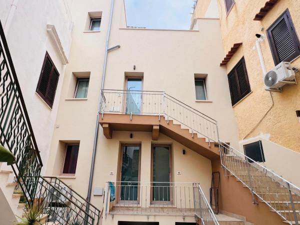 casa indipendente in vendita a Marsala in zona Centro Storico