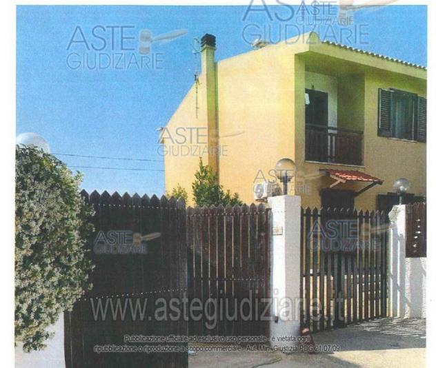 casa indipendente in vendita a Marsala