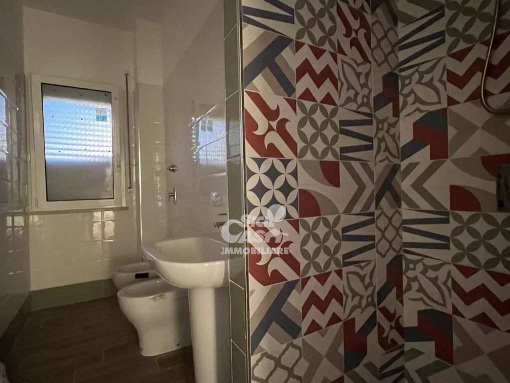 appartamento in vendita a Marsala in zona Centro Storico