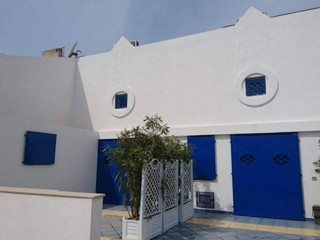 casa indipendente in vendita a Marsala in zona Casabianca