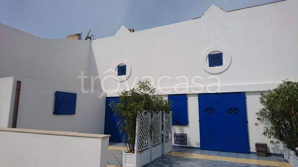 casa indipendente in vendita a Marsala