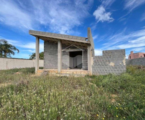 casa indipendente in vendita a Marsala in zona Casabianca